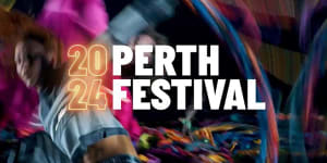 Perth Festival 2024