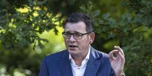 Even Daniel Andrews biggest critics agree he is central to Labor’s success story.