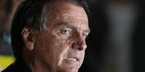 Bolsonaro survives,takes Lula to a runoff for Brazilian presidency