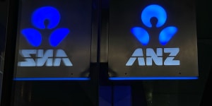 ANZ sued over allegedly using cleaners and false documents to win home loans