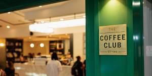 The big changes to expect in The Coffee Club’s quiet revival