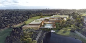 South Perth holds breath as $80 million recreation hub awaits state lifeline
