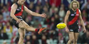 'Not our best balanced look':Worsfold hints at frustration with forward line