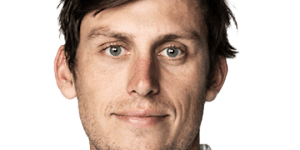 Tom Decent