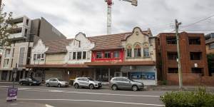 Canterbury Bankstown Labor mayor Khal Asfour said Campsie was drab and needed a facelift. 