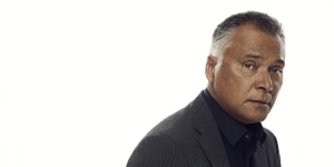 Stan Grant was right to be angry,but wrong to eject Sasha Gillies-Lekakis