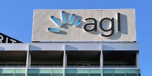 AGL is “actively considering multiple options” for how to deliver long term value.