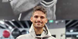 Rhyce Harding was killed in an alleged road rage incident in Blackett.