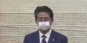 Japan widens stay-at-home plea to entire country