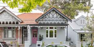 155 Rochford Street,Erskineville NSW 2043 