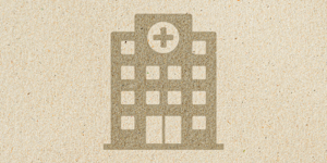 Bed block happening when patients are stranded in hospitals awaiting discharge to aged care is a growing headache for hospitals,governments,and health insurers.