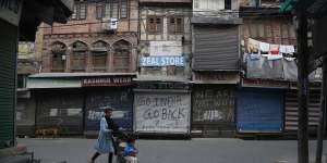 'Impending genocide':Pakistan will ask for UN intervention in Kashmir