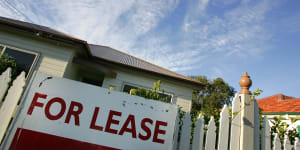 Negative gearing has made some people very wealthy but made life hard for renters.