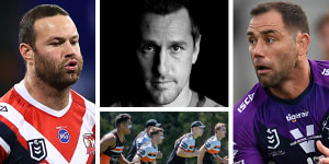 The big questions facing rugby league this season