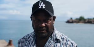 As RAMSI ends,Solomon Islanders look to the future.