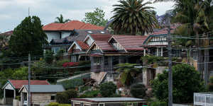 Real estate agents will have to satisfactorily identify buyers and sellers,once the new regulations come in.