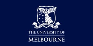 University of Melbourne logo