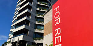 The Coalition is going to target one of the government’s signature housing policies,its build-to-rent tax concessions.