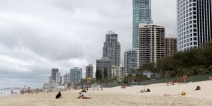 Queensland housing shortage prompts review of Airbnb-style rentals