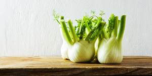 Fennel is one of the most flavoursome winter vegetables,delicious eaten raw and cooked.