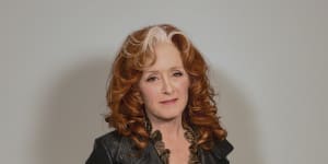 Same hair,new purpose:Bonnie Raitt is living for the ones she’s lost