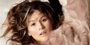 'I'd rather be invisible':Orange is the New Black star Yael Stone speaks about stardom