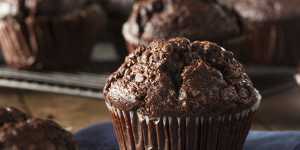 Eat chocolate and cakes (and muffins) - in moderation.