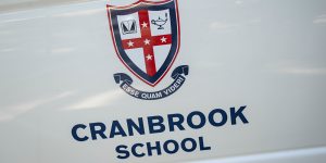 Cranbrook School crisis talks are continuing.