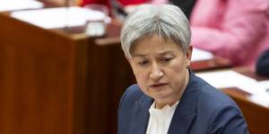 Penny Wong will make the first visit to Israel by an Australian foreign minister since 2016.