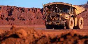 The proposed strike action has the potential to severely impact BHP’s operations in the Pilbara.