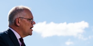 Election 2022 LIVE updates:Scott Morrison stumbles over JobSeeker payment;support for Labor dips after first week of campaign