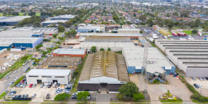 The Australian industrial property sector remains robust but headwinds are building.