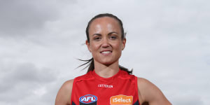 AFLW dissidents dig their heels in on D-Day