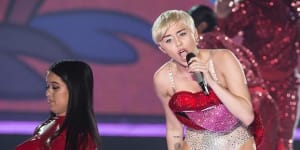 Miley Cyrus sued for $381 million for allegedly stealing song