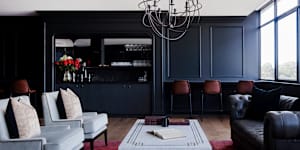 Hotels and restaurants are designed to make us feel comfortable,even special. There are shared techniques you can take home. 