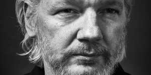 Is there enough sympathy for Julian Assange – this particular man,at this particular moment – to galvanise public support? 