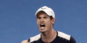 Murray ‘devastated’ to miss Melbourne,10 positive cases in Australian Open quarantine