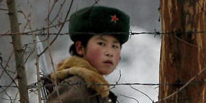 Up to 2000 North Koreans could be tortured after repatriation from China
