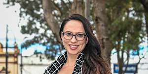 Helen Davidson,Merri-bek mayor