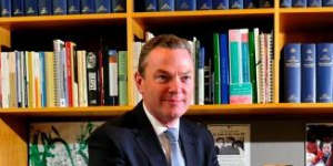 Education Minister Christopher Pyne ordered the review after the Coalition won the 2013 election.