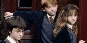 We’ve been told Harry Potter’s story many times in many different forms. It appears that’s still not enough.