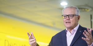Prime Minister Scott Morrison is warning coal plant closure will drive up power prices,as the energy market shifts to renewables. 
