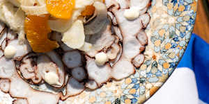 Brisbane’s Big Greek Feast will take over the Goodwill Bridge on may 7.