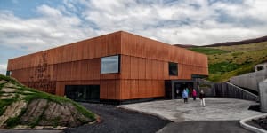 Six of the best Icelandic museums