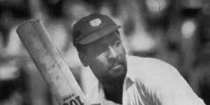 Viv Richards was all class and swagger,becoming a huge fan favourite Down Under.