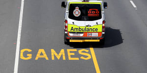 Woman dies during weekend Queensland triathlon