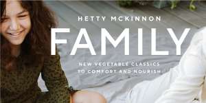 Family by Hetty McKinnon.
