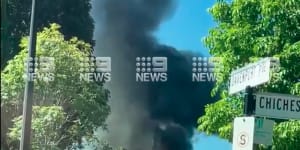 Body found after house fire in Brisbane’s north