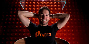 Nitro looks to blast apart IPO gloom with $325m float