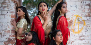 Soccer balls and Bollywood:Best things to do in Brisbane this weekend